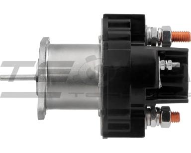 Solenoid TT76797