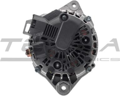 Alternator TT12935