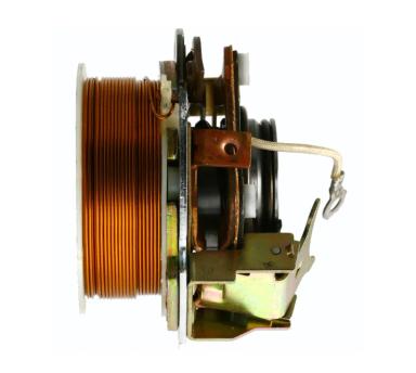 Solenoid TT76124