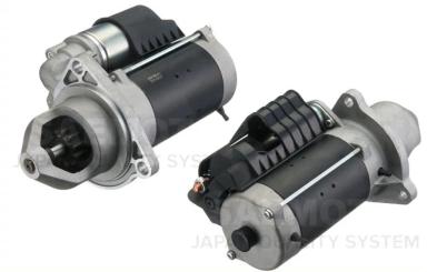 Starter SM16646