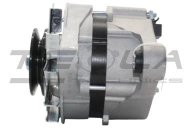 Alternator TT12859