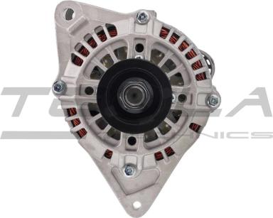 Alternator TT12449