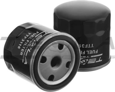 Fuel Filter TTF3118