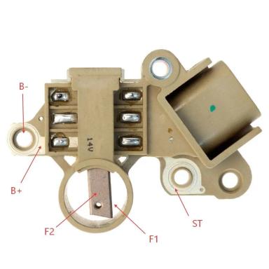 Regulator TT32032