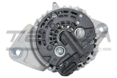 Alternator SM12537