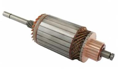 Armature TT71077