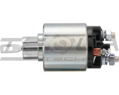 Solenoid TT76109 PRO
