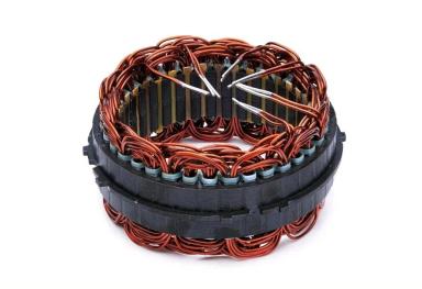 Stator TT74412