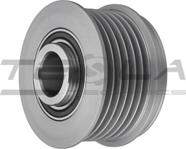 Freewheel pulley TT64456