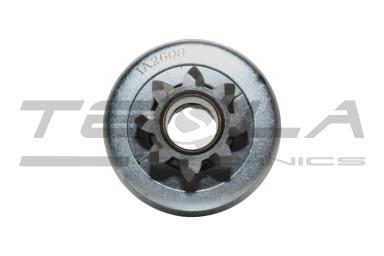 Drive/Clutch TT61371 PRO