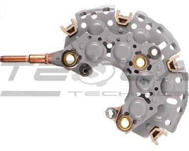 Rectifier TT34576 PRO
