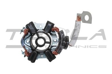 Starter brush holder assembly TT51154