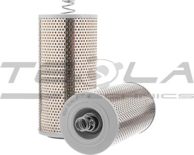 Oil filter TTF2158