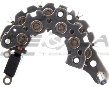 Rectifier TT34279 PRO