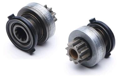 Drive/Clutch TT61543