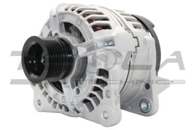Alternator TT12581
