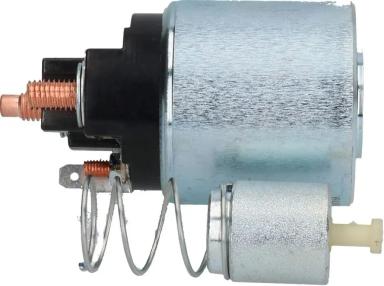 Solenoid TT76803