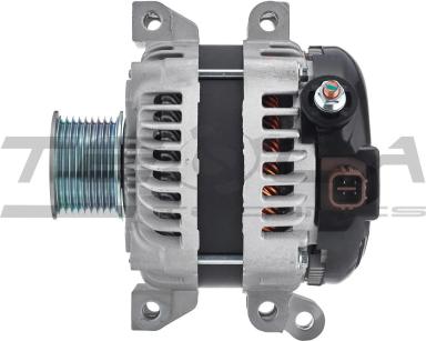 Alternator TT12852