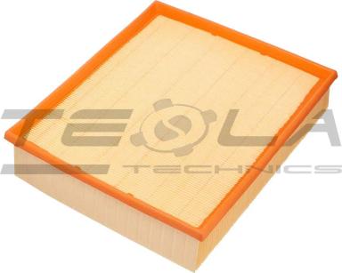 Air filter TTF0104