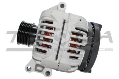 Alternator SM11239