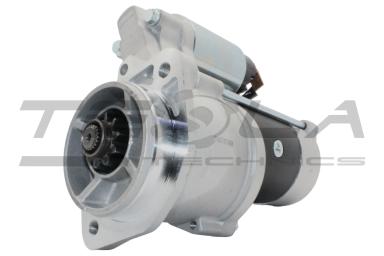 Starter TT16437 PRO