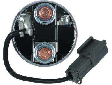 Solenoid TT76651