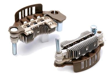 Rectifier TT34243