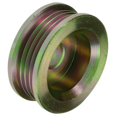Pulley & Fan TT64057