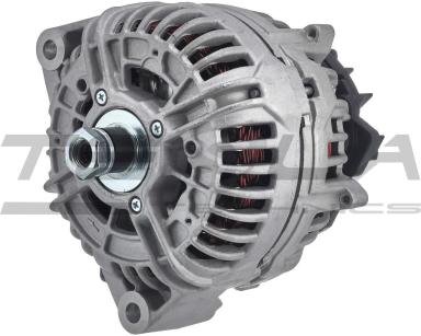 Alternator TT12891 PRO