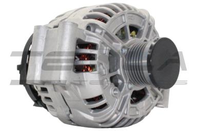 Alternator TT12518
