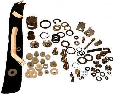 Repair kit TT48001