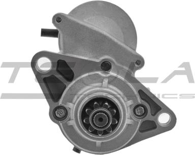 Starter TT15770