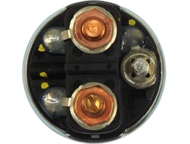 Solenoid TT76531