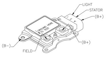 Regulator TT31324