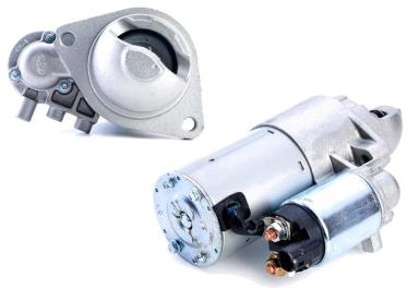 Starter TT16591