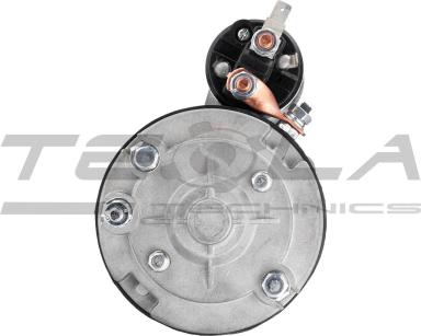 Starter TT15527