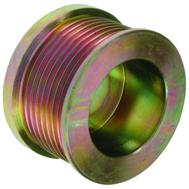 Pulley & Fan TT64198