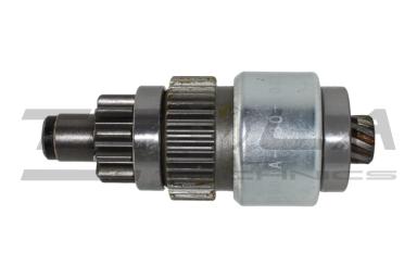 Drive/Clutch TT61608 A