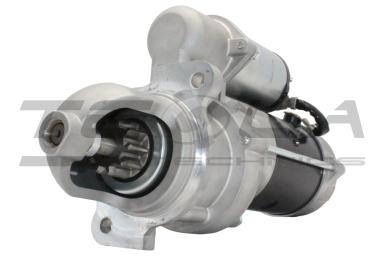 Starter TT16257