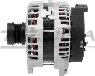 Alternator TT12854