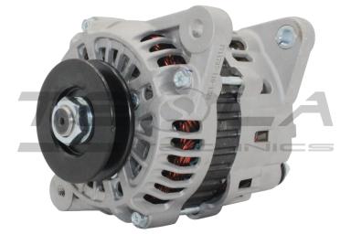 Alternator TT11737