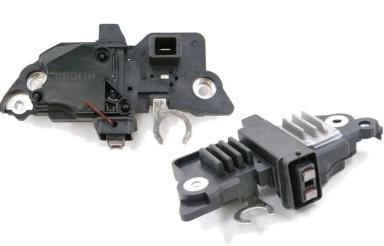 Regulator TT31123