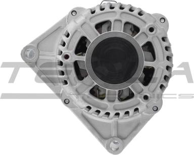 Alternator TT12836