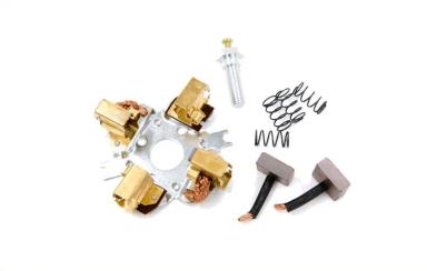 Starter brush holder assembly TT51233