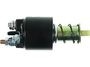 Solenoid TT76528