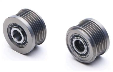 Freewheel pulley TT64355