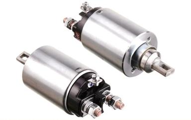 Solenoid TT76708