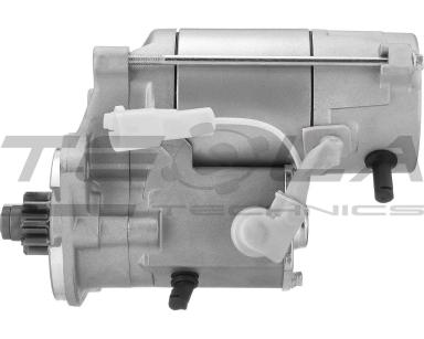 Starter TT16138