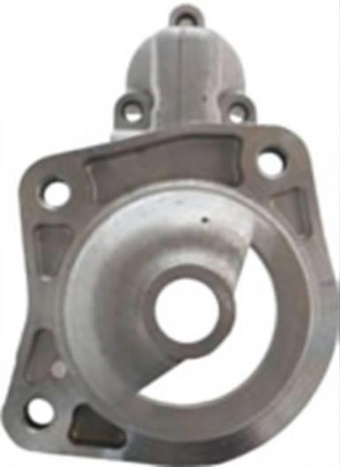 Frame D.E. Str TT81168