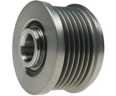 Freewheel pulley TT64273